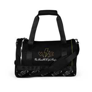 Lightning Gym Bag