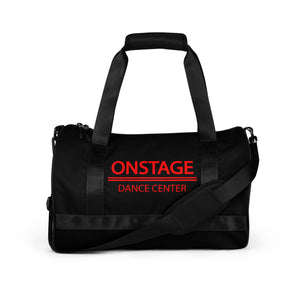 ONSTAGE Gym Bag