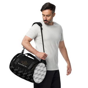 Lightning Gym Bag