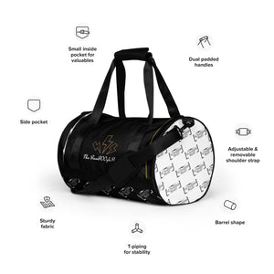 Lightning Gym Bag