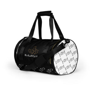 Lightning Gym Bag