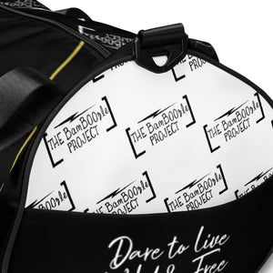 Lightning Gym Bag