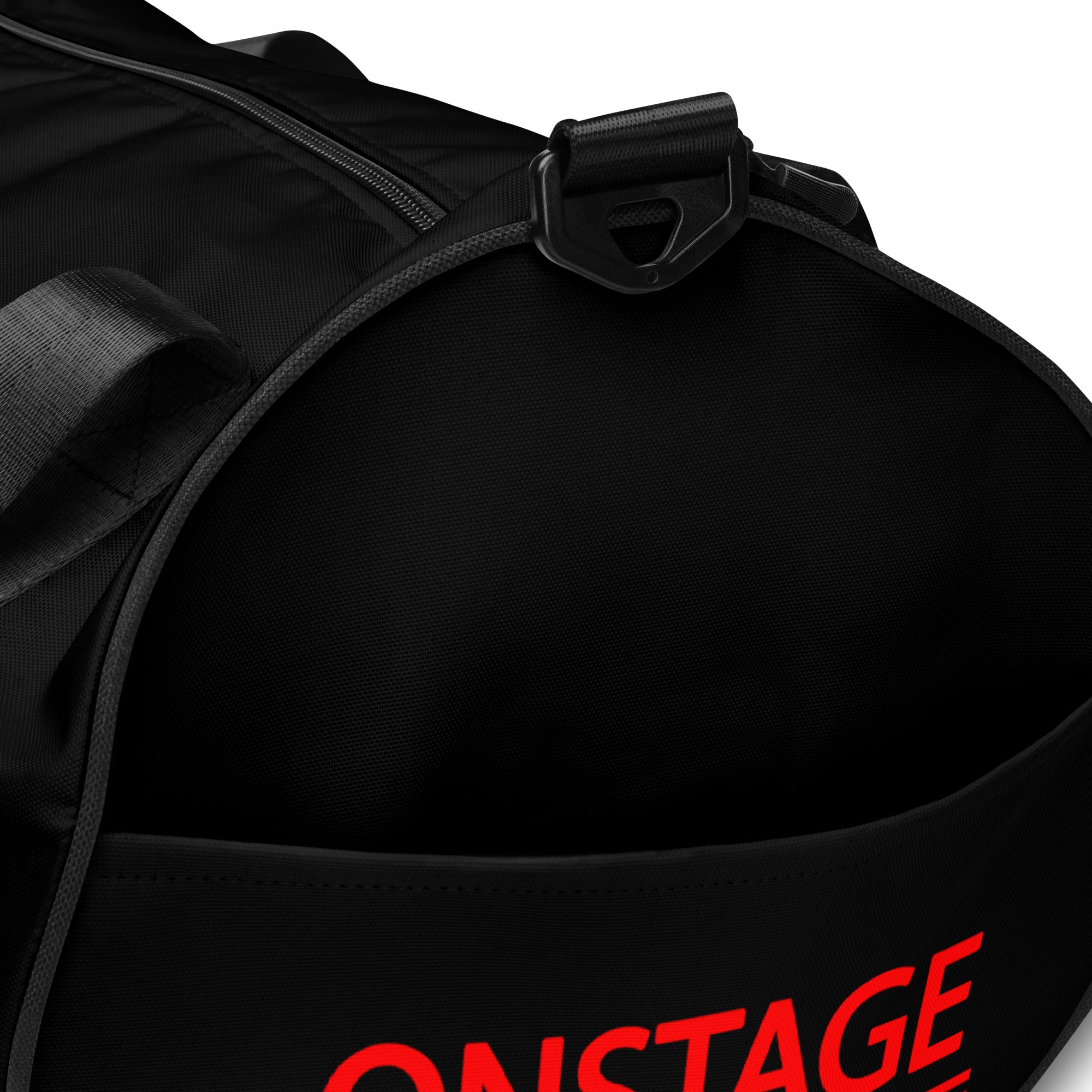 ONSTAGE Gym Bag