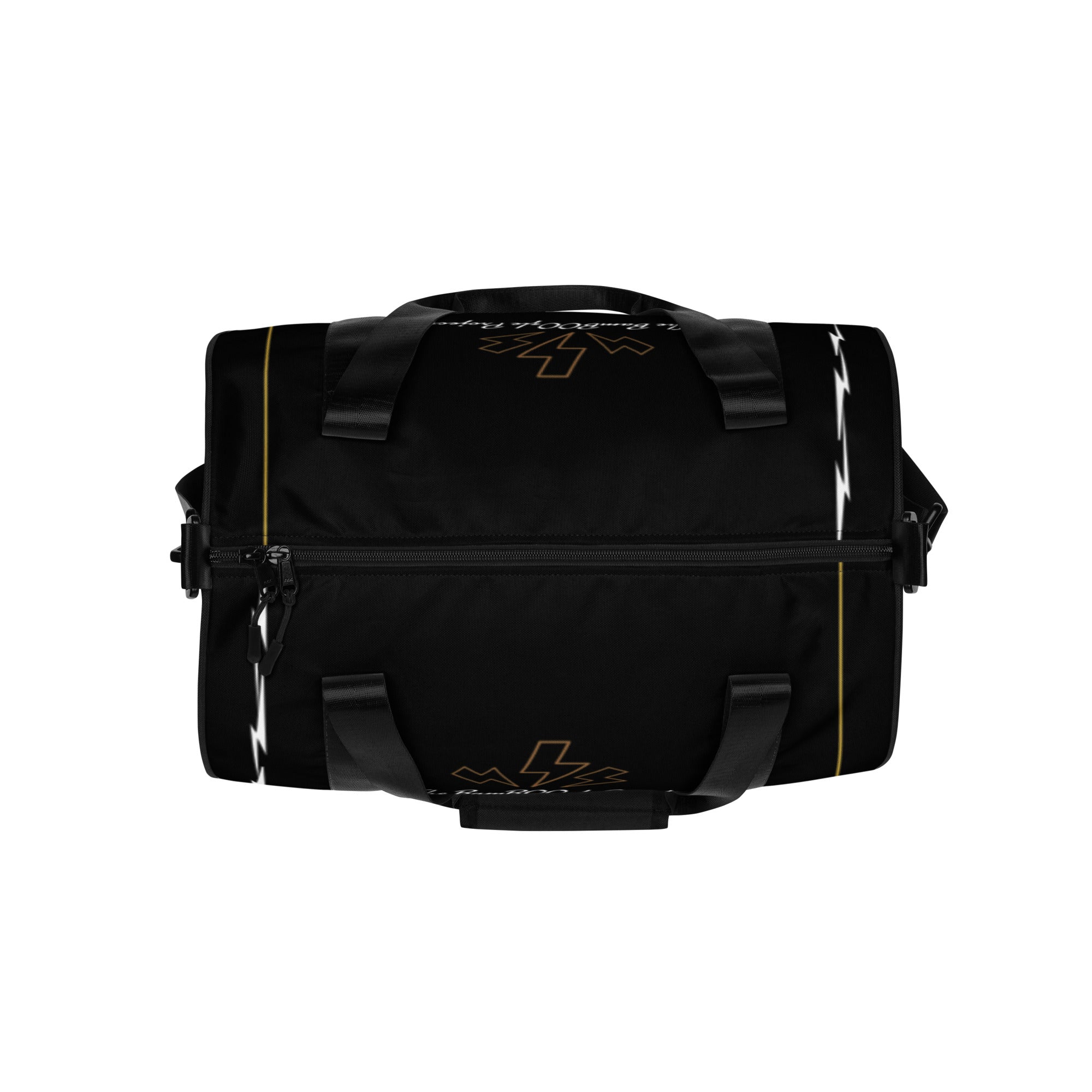 Lightning Gym Bag