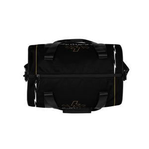 Lightning Gym Bag