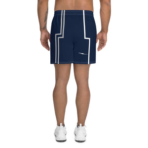 BEPs X Bamboozle Men's Athletic Shorts