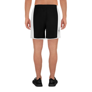Bamboozle Ooze Men's Athletic Shorts