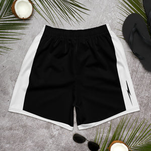 Bamboozle Ooze Men's Athletic Shorts