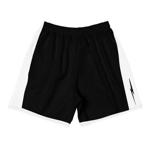 Bamboozle Ooze Men's Athletic Shorts