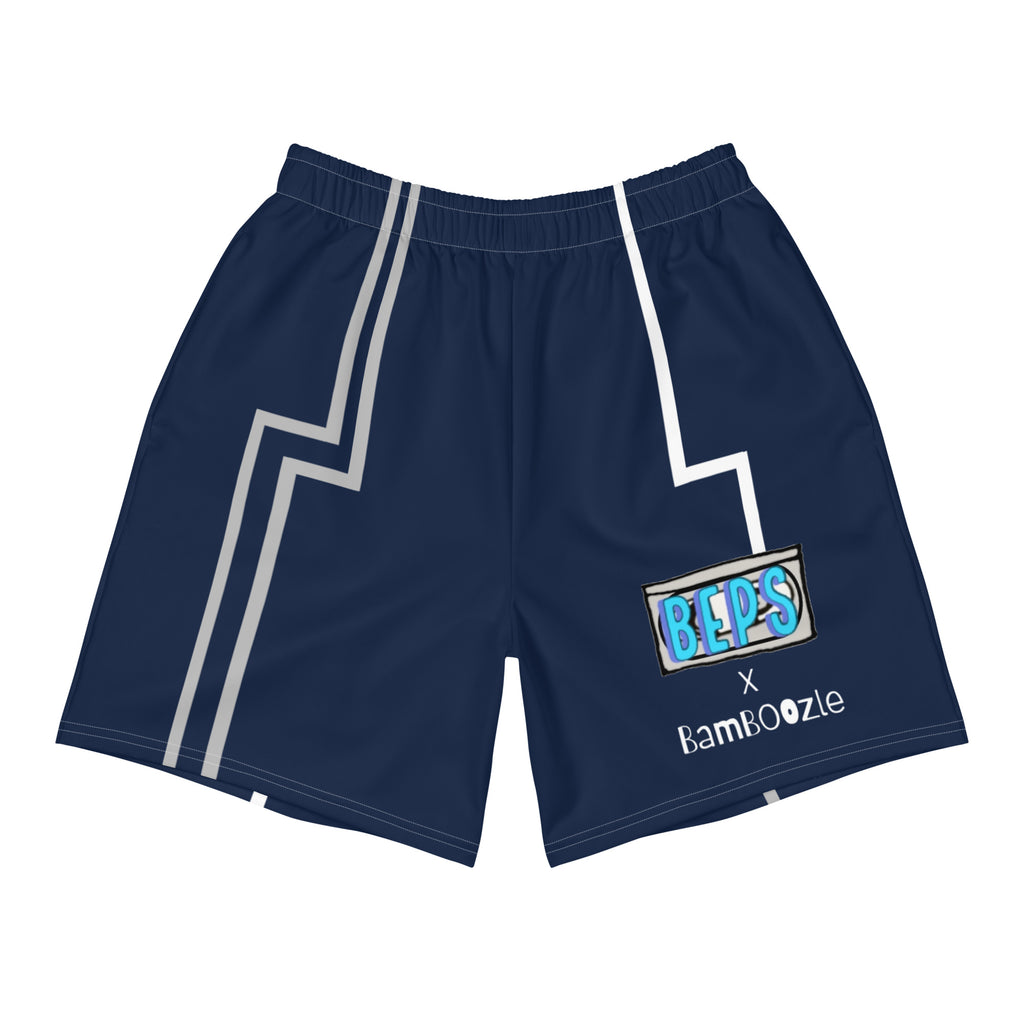 BEPs X Bamboozle Men's Athletic Shorts