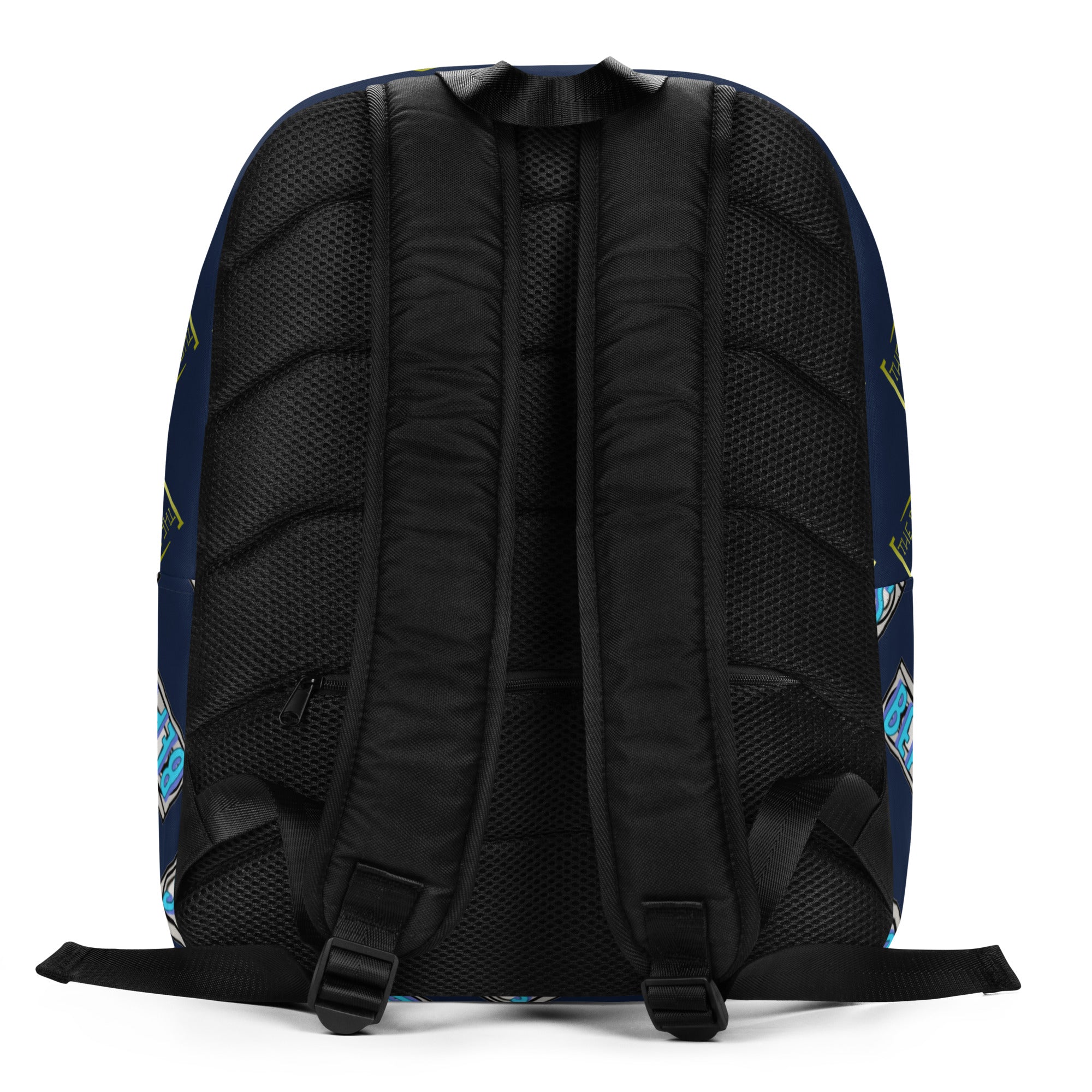 OG Platypus Austin Croteau Backpack