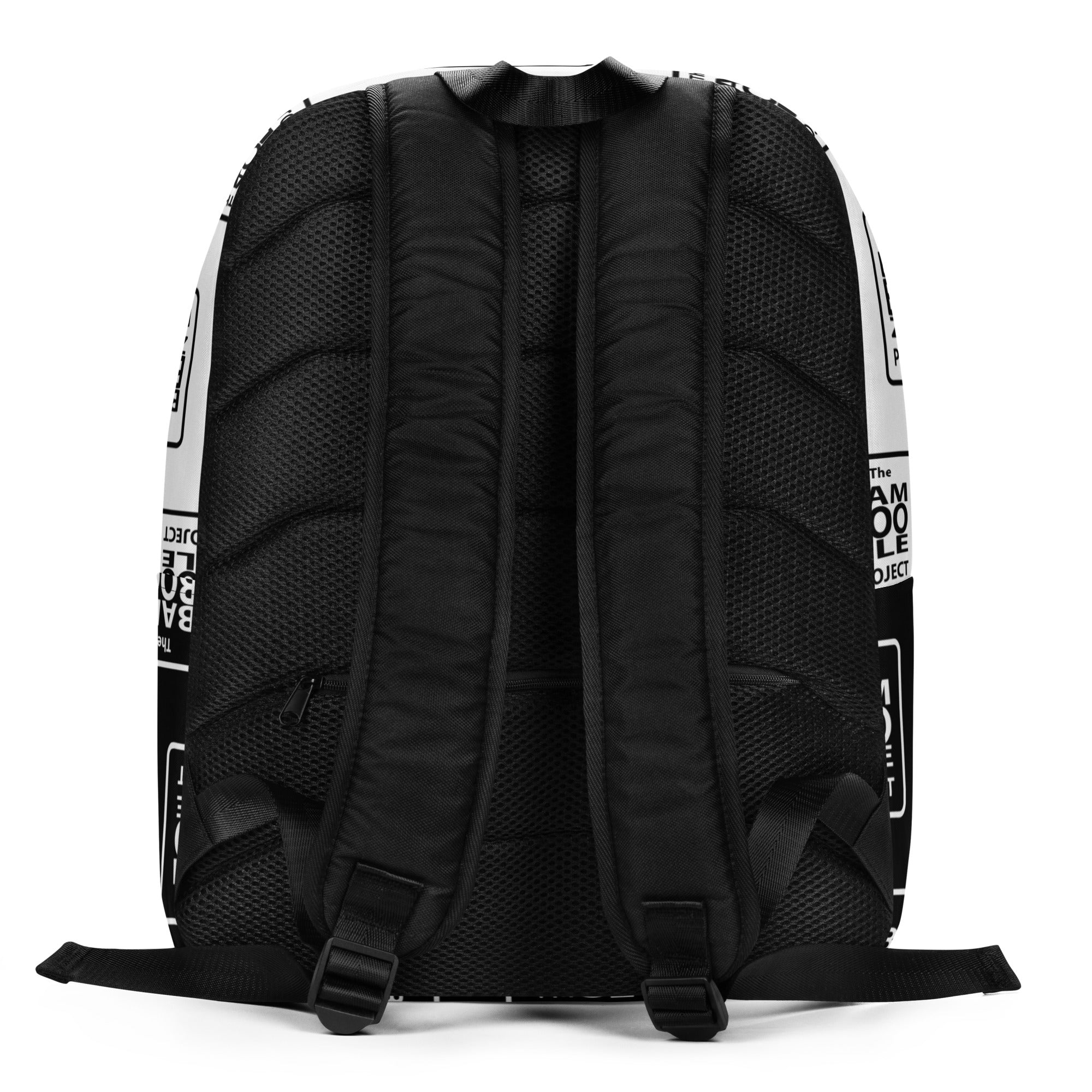 Air Penguin Casey O'Brien Backpack