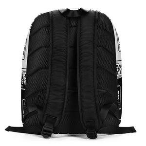 Air Penguin Casey O'Brien Backpack