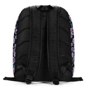 Casanova Bull Marios Triantpoulos Backpack
