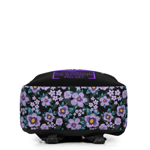 Casanova Bull Marios Triantpoulos Backpack