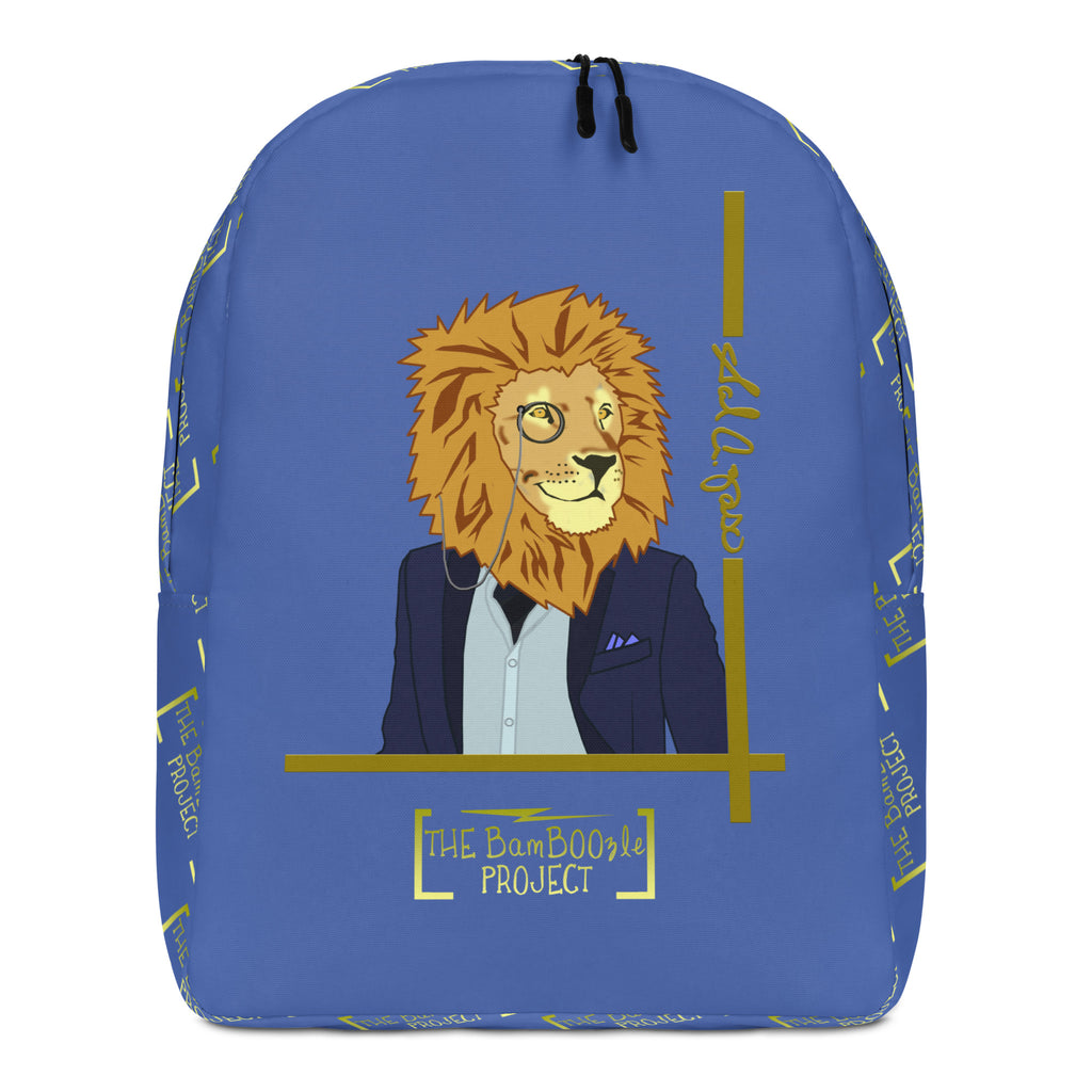 Lionheart Sal Zaso Backpack