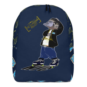 OG Platypus Austin Croteau Backpack