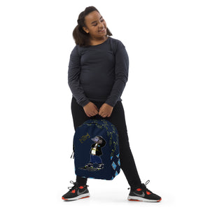 OG Platypus Austin Croteau Backpack
