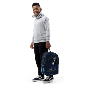 OG Platypus Austin Croteau Backpack
