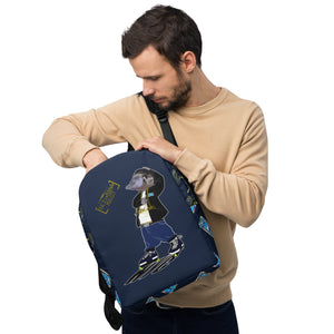 OG Platypus Austin Croteau Backpack