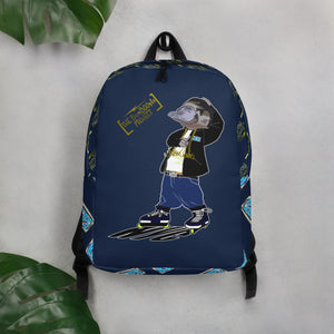 OG Platypus Austin Croteau Backpack