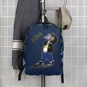 OG Platypus Austin Croteau Backpack