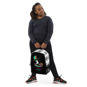 Air Penguin Casey O'Brien Backpack