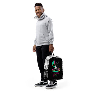 Air Penguin Casey O'Brien Backpack