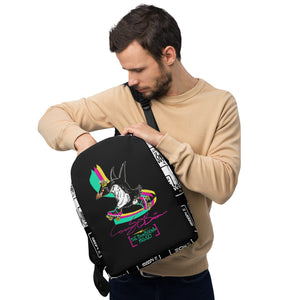 Air Penguin Casey O'Brien Backpack