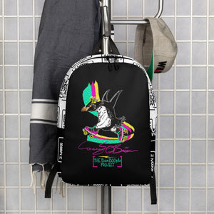 Air Penguin Casey O'Brien Backpack