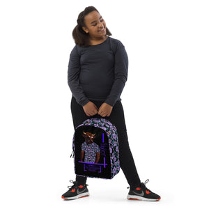 Casanova Bull Marios Triantpoulos Backpack