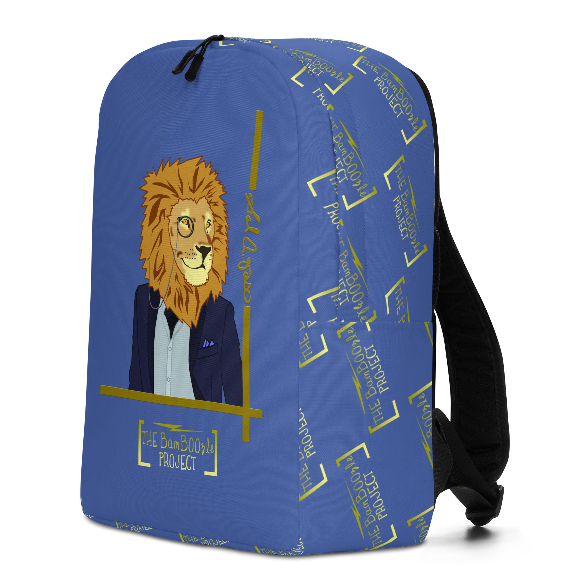 Lionheart Sal Zaso Backpack