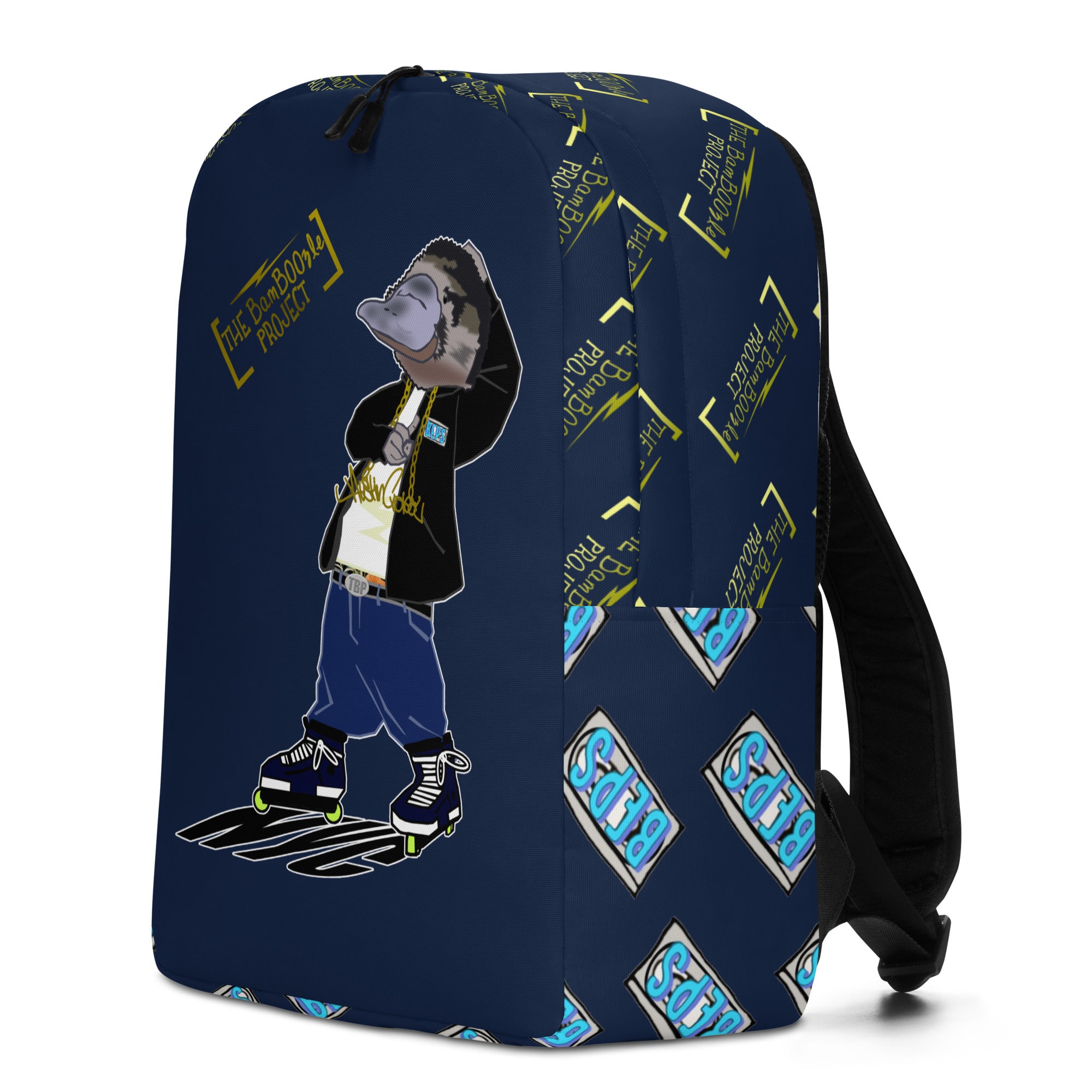 OG Platypus Austin Croteau Backpack