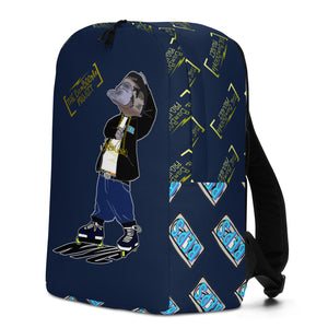 OG Platypus Austin Croteau Backpack