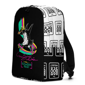 Air Penguin Casey O'Brien Backpack