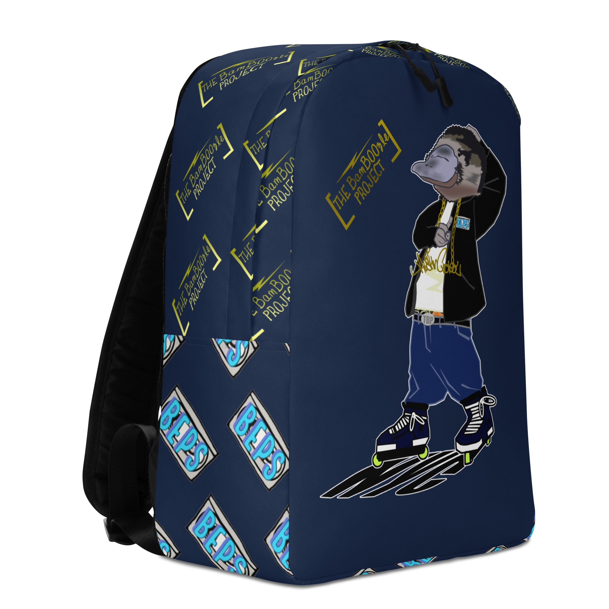 OG Platypus Austin Croteau Backpack