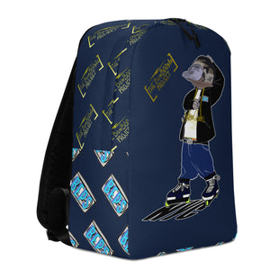 OG Platypus Austin Croteau Backpack