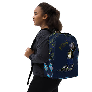 OG Platypus Austin Croteau Backpack
