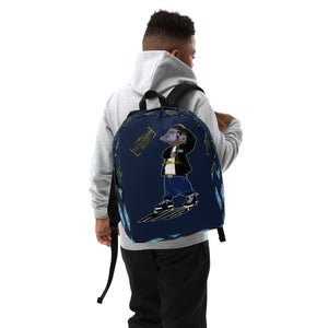 OG Platypus Austin Croteau Backpack