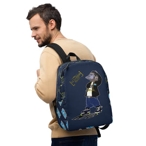 OG Platypus Austin Croteau Backpack