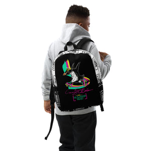 Air Penguin Casey O'Brien Backpack