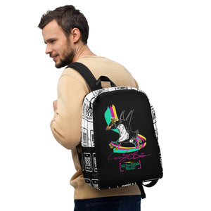 Air Penguin Casey O'Brien Backpack
