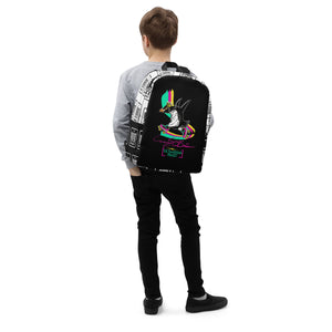 Air Penguin Casey O'Brien Backpack