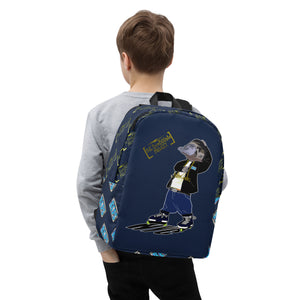 OG Platypus Austin Croteau Backpack