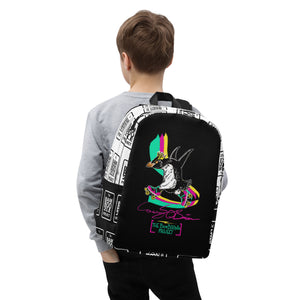 Air Penguin Casey O'Brien Backpack