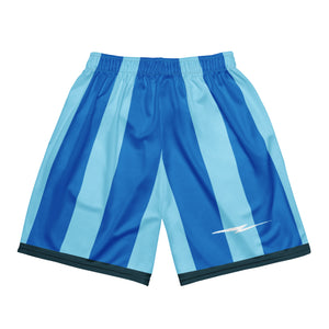 Team Beps Mesh Shorts