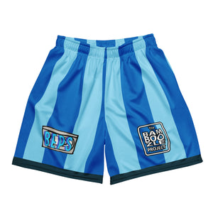 Team Beps Mesh Shorts