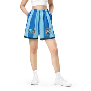 Team Beps Mesh Shorts