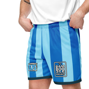 Team Beps Mesh Shorts