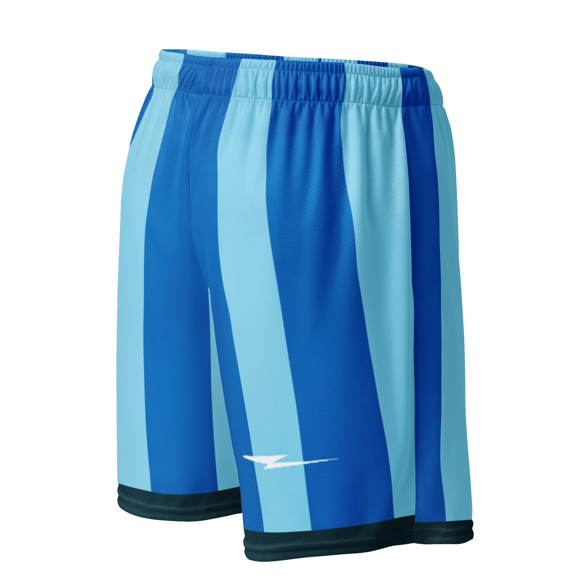 Team Beps Mesh Shorts